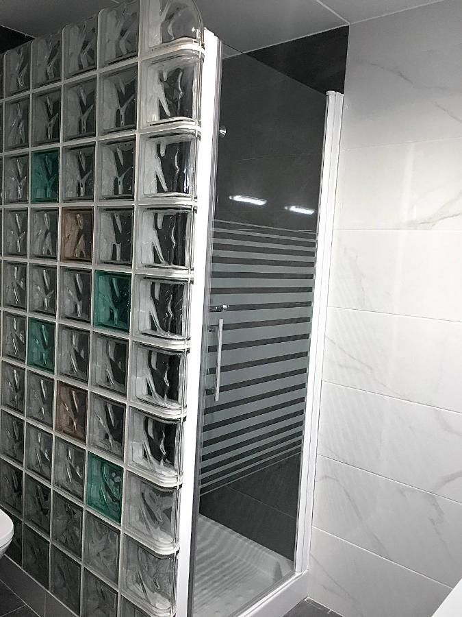 Apartamento En La Playa Arensol Cullera Ngoại thất bức ảnh